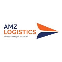 AMZ Logistics logo - Similar company to Jasani Scientifics