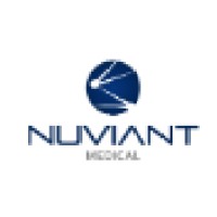 Nuviant Medical, Inc. logo - Similar company to Nexeon Medsystems, Inc.