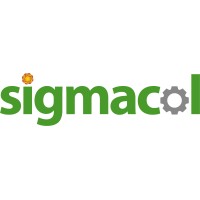 Sigmacol logo - Similar company to Sapix Colombia