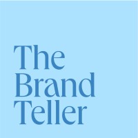 The Brand Teller logo - Similar company to Iwebssolution
