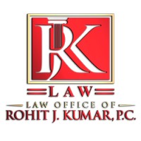 Law Office of Rohit J. Kumar, P.C.