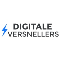 Digitale Versnellers logo - Similar company to Boem Labs