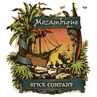 Mozambique Spice Company logo - Similar company to Kiwa Mozambique