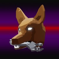 Sandy Dingo Games logo - Similar company to Counity