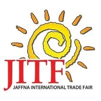 Jaffna International Trade Fair logo - Similar company to Frima Europe - Frima Sas