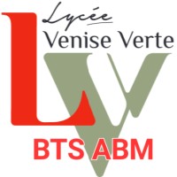 BTS Biologie Medicale - Lycée de la VeniseVerte logo - Similar company to Destination Biotech