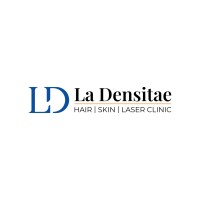 La Densitae Hair | Skin & Laser Clinic logo - Similar company to Logicians Multiservices