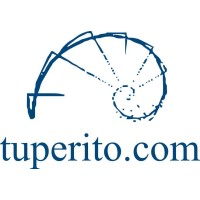 tuperito.com logo - Similar company to Elevenais