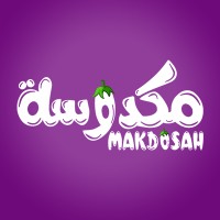 Makdosah-مكدوسة logo - Similar company to Estajer | استأجر