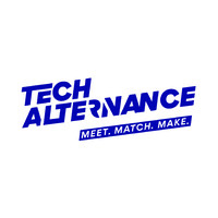 Tech Alternance logo - Similar company to Iddus