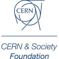 CERN & Society Foundation logo - Similar company to Cern