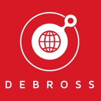 Debross logo - Similar company to Slc Technology