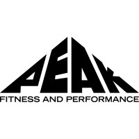 Peak fitness and performance
