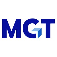 MGT (formerly Layer 3 Communications) logo - Similar company to Layer 3
