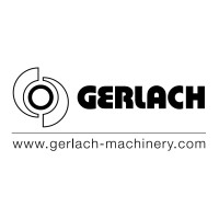 Gerlach Maschinenbau GmbH logo - Similar company to Normec As