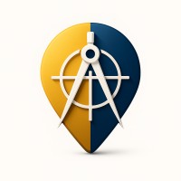 LANDMARK Geo-survey logo - Similar company to Ims Engineering / Bureau D’Études Méthodes Et Structures