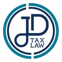 JD Tax Law PLLC logo - Similar company to Tax Leverage