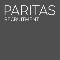 Paritas Recruitment logo - Similar company to Barclay Simpson