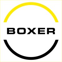 Boxer Retail & Resorts logo - Similar company to Uptrade