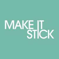 Make It Stick logo - Similar company to Beluga