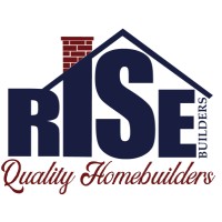 Rise Builders LLC logo - Similar company to Vaibhav Jain