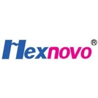 Hexnovo (shanghai) Heat Exchanger Co., Ltd logo - Similar company to Baode Heat Exchanger