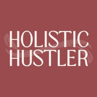 Holistic Hustler logo - Similar company to Backbone Digital