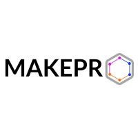 MAKEPRO logo - Similar company to Erhardt Projetos