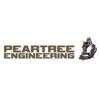 Peartree Engineering Limited logo - Similar company to Mgf Machining Ltd