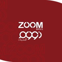 Zoom Optics logo - Similar company to Naqaa Al-Ain