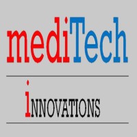 MediTech innovations private limited logo - Similar company to Bugsee
