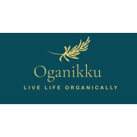 Oganikku logo - Similar company to Clasp India