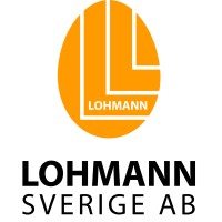 Lohmann Sverige AB logo - Similar company to Flatpackleadership