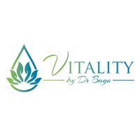 Vitality By Dr Bago logo - Similar company to Evolve & Flow Essence