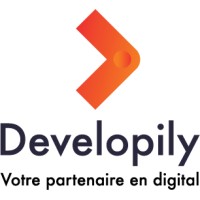 Developily logo - Similar company to Hexabytes Soft