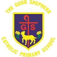 The Good Shepherd Catholic Primary School logo - Similar company to Narrabundah College
