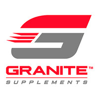 Granite Supplements logo - Similar company to Naturelo Premium Supplements, Llc