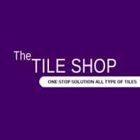 The Tile Shop logo - Similar company to Solstone Surfaces