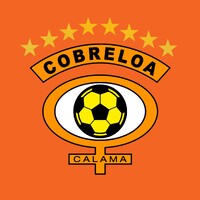 Club de Deportes Cobreloa logo - Similar company to Educación Comité Olímpico De Chile