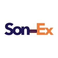 SONEX GROUP LOGISTICS logo - Similar company to Sonex
