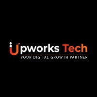 Upworks Tech logo - Similar company to Upworks