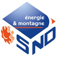 SND logo - Similar company to Synactif
