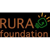 RURA Foundation logo - Similar company to Ghostcoder