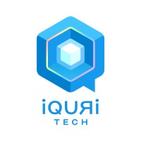 iQuri Tech logo - Similar company to Xm Technovator (Xmt)