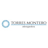 Torres Montero Abogados logo - Similar company to Mora Ip