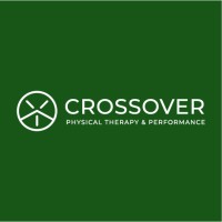 Crossover Physical Therapy & Performance logo - Similar company to Competitive Edge Physical Therapy