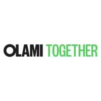 Olami Together logo - Similar company to Yehudi