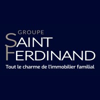 Groupe Saint Ferdinand Immobilier logo - Similar company to Achille Immobilier