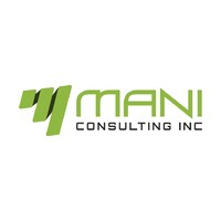 Mani Consulting Inc logo - Similar company to Davis Safety Consulting Ltd