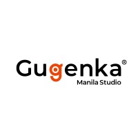 Gugenka Manila Studio logo - Similar company to Zavomedia Pr Group